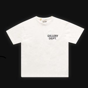 Gallery dept Tee CREME